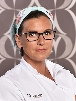 BP Dentcare - Szondy Katalin
